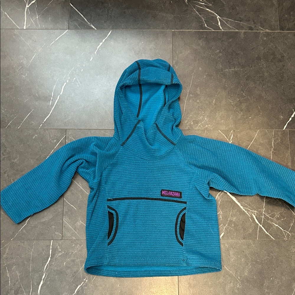 Melanzana Kids Sweatshirt